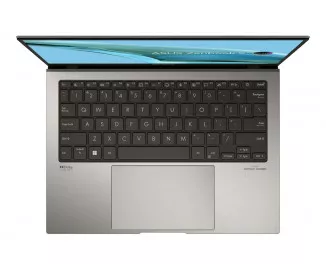 Ноутбук ASUS Zenbook S 13 OLED UX5304VA-XS76T Basalt Gray