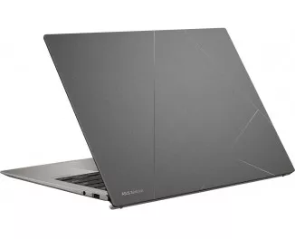 Ноутбук ASUS Zenbook S 13 OLED UX5304VA-XS76T Basalt Gray