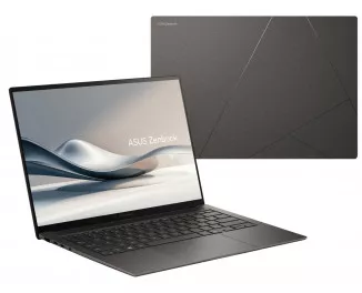 Ноутбук ASUS Zenbook S 14 UX5406SA-PV029W Zumaia Gray