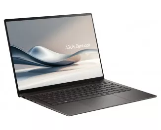 Ноутбук ASUS Zenbook S 14 UX5406SA-PV029W Zumaia Gray