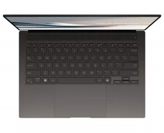 Ноутбук ASUS Zenbook S 14 UX5406SA-PV029W Zumaia Gray