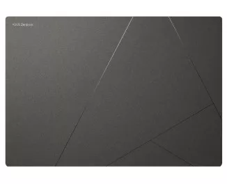 Ноутбук ASUS Zenbook S 14 UX5406SA-PV029W Zumaia Gray