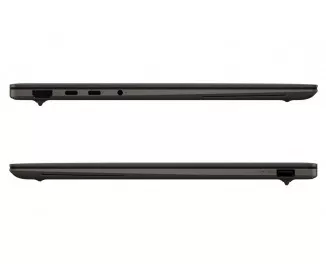Ноутбук ASUS Zenbook S 14 UX5406SA-PV029W Zumaia Gray