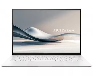 Ноутбук ASUS Zenbook S 14 UX5406SA-PV030W Scandinavian White