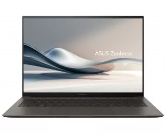 Ноутбук ASUS Zenbook S 14 UX5406SA-PV034X Zumaia Gray