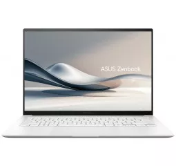 Ноутбук ASUS Zenbook S 14 UX5406SA-PV035X Scandinavian White