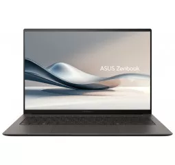 Ноутбук ASUS Zenbook S 14 UX5406SA-PV036W Zumaia Gray