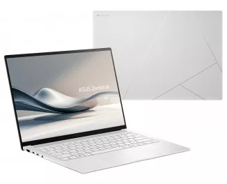 Ноутбук ASUS Zenbook S 14 UX5406SA-PV037W Scandinavian White