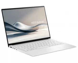 Ноутбук ASUS Zenbook S 14 UX5406SA-PV037W Scandinavian White