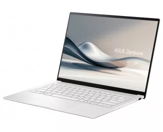 Ноутбук ASUS Zenbook S 14 UX5406SA-PV037W Scandinavian White