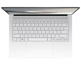 Ноутбук ASUS Zenbook S 14 UX5406SA-PV037W Scandinavian White