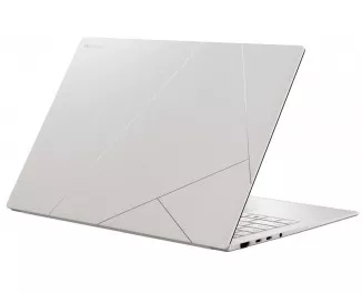 Ноутбук ASUS Zenbook S 14 UX5406SA-PV037W Scandinavian White