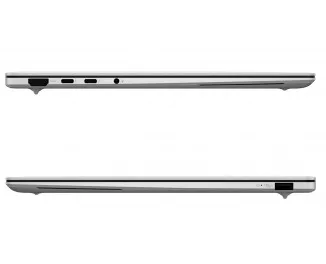 Ноутбук ASUS Zenbook S 14 UX5406SA-PV037W Scandinavian White