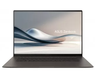 Ноутбук ASUS Zenbook S 16 UM5606KA-RK016W Zumaia Gray