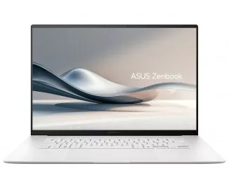 Ноутбук ASUS Zenbook S 16 UM5606WA-S16.R3651TB Scandinavian White