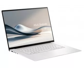 Ноутбук ASUS Zenbook S 16 UM5606WA-S16.R3651TB Scandinavian White