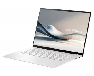Ноутбук ASUS Zenbook S 16 UM5606WA-S16.R3651TB Scandinavian White
