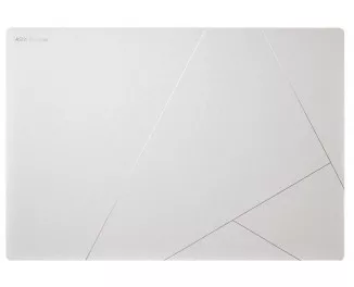 Ноутбук ASUS Zenbook S 16 UM5606WA-S16.R3651TB Scandinavian White
