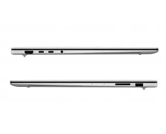 Ноутбук ASUS Zenbook S 16 UM5606WA-S16.R3651TB Scandinavian White