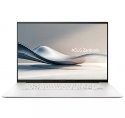 Ноутбук ASUS Zenbook S16 UM5606; Copilot+ PC (UM5606KA-RK736W) Scandinavian White