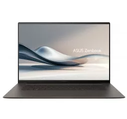 Ноутбук ASUS Zenbook S16 UM5606; Copilot+ PC (UM5606KA-RK741W) Zumaia Gray