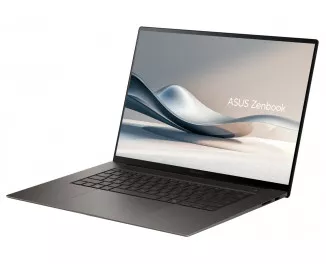 Ноутбук ASUS Zenbook S16 UM5606; Copilot+ PC (UM5606WA-RK325X) Zumaia Gray