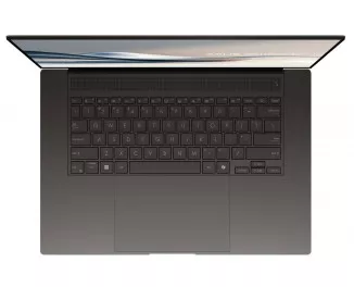 Ноутбук ASUS Zenbook S16 UM5606; Copilot+ PC (UM5606WA-RK325X) Zumaia Gray