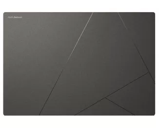 Ноутбук ASUS Zenbook S16 UM5606; Copilot+ PC (UM5606WA-RK325X) Zumaia Gray