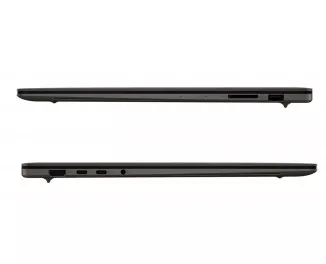 Ноутбук ASUS Zenbook S16 UM5606; Copilot+ PC (UM5606WA-RK325X) Zumaia Gray