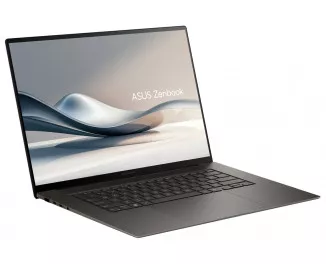 Ноутбук ASUS Zenbook S16 UM5606; Copilot+ PC (UM5606WA-RK331W) Zumaia Gray