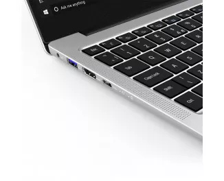 Ноутбук Blackview AceBook 1 Silver