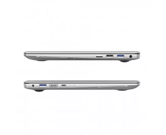 Ноутбук Blackview AceBook 1 Silver