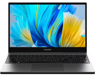 Ноутбук CHUWI CoreBook XPro (16/512) (CWI530/CW-112398) Gray