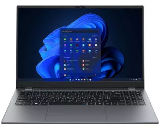 Ноутбук CHUWI GemiBook Plus (16/512) (CWI620/CW-112291) Gray