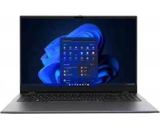 Ноутбук CHUWI GemiBook Plus (16/512) (CWI620/CW-112291) Gray