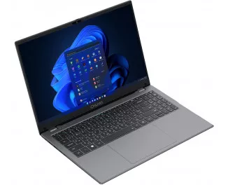 Ноутбук CHUWI GemiBook Plus (16/512) (CWI620/CW-112291) Gray