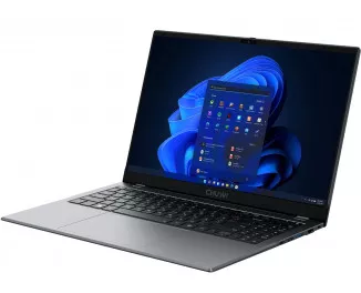 Ноутбук CHUWI GemiBook Plus (16/512) (CWI620/CW-112291) Gray