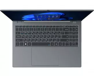 Ноутбук CHUWI GemiBook Plus (16/512) (CWI620/CW-112291) Gray