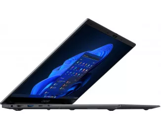 Ноутбук CHUWI GemiBook Plus (16/512) (CWI620/CW-112291) Gray
