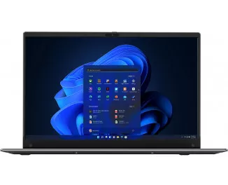 Ноутбук CHUWI GemiBook Plus (16/512) (CWI620/CW-112291) Gray