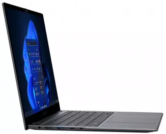 Ноутбук CHUWI GemiBook Plus (16/512) (CWI620/CW-112291) Gray