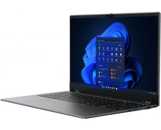 Ноутбук CHUWI GemiBook Plus (16/512) (CWI620/CW-112291) Gray
