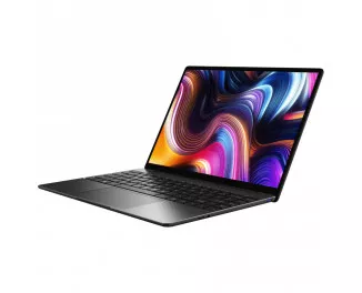 Ноутбук Chuwi GemiBook Pro 2K-IPS (12/512) Windows 11 (CWI976/CW-112268) Gray
