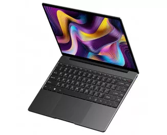Ноутбук Chuwi GemiBook Pro 2K-IPS (12/512) Windows 11 (CWI976/CW-112268) Gray