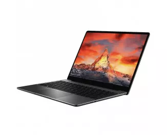 Ноутбук Chuwi GemiBook Pro 2K-IPS (12/512) Windows 11 (CWI976/CW-112268) Gray