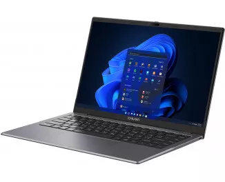 Ноутбук Chuwi GemiBook XPro (8/256) (CWI574/CW-112290) Gray