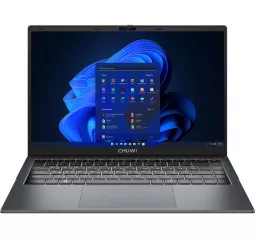 Ноутбук CHUWI GemiBook XPro (CWI574/CW-112290) Gray
