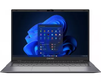 Ноутбук CHUWI GemiBook XPro (CWI574/CW-112290) Gray