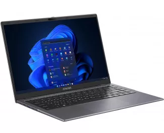 Ноутбук CHUWI GemiBook XPro (CWI574/CW-112290) Gray