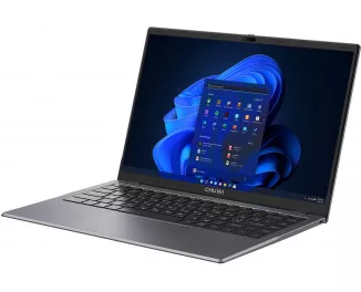 Ноутбук CHUWI GemiBook XPro (CWI574/CW-112290) Gray